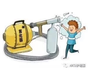 为什么要用湿化器气管切开患者湿化管理_https://www.jmylbn.com_新闻资讯_第1张