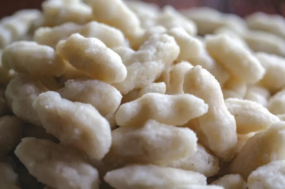 走进清流 | 客家美食