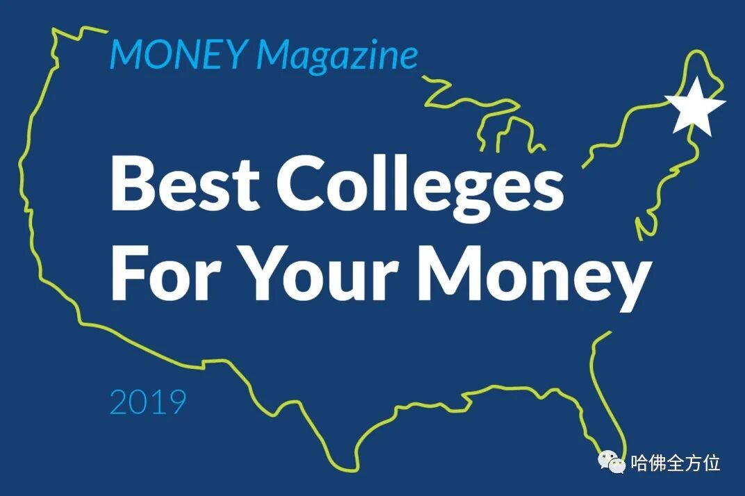 【教育】美国大学排名大不同,你该用哪一个？|  HS2 ACADEMY 全方位教育机构