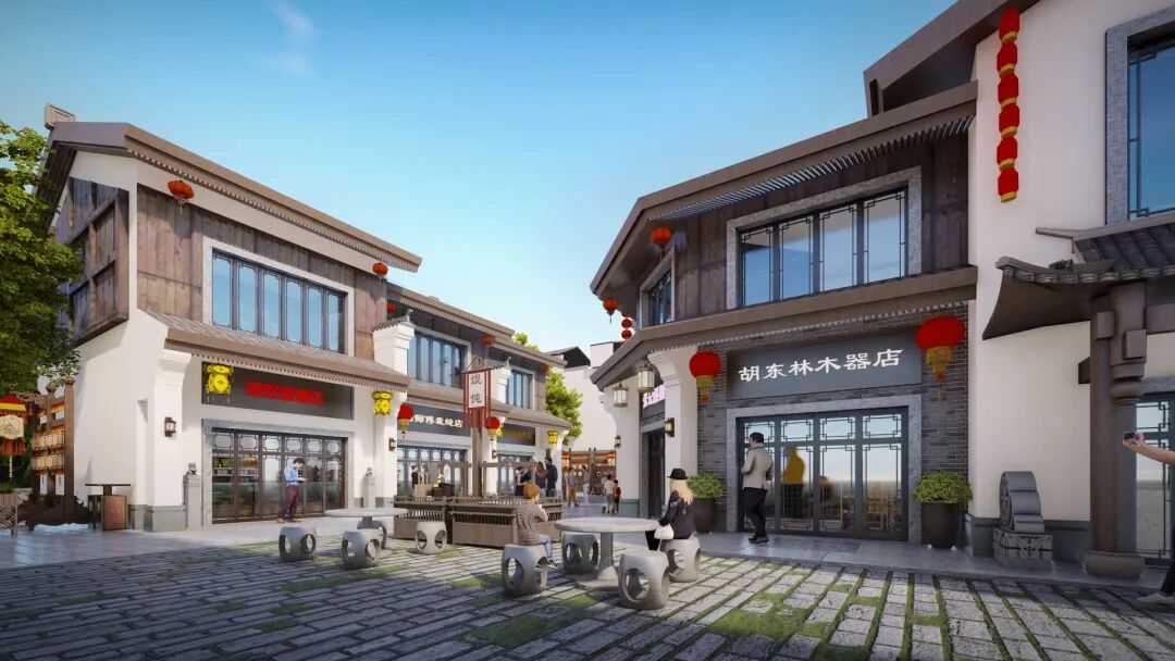 寻乌红色新地标！多图带您探秘“寻乌调查·1930项目”→ | 寻乌县信息公开