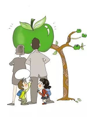 青苹果之梦,偷食禁果的潜意识探索 青苹果之梦,偷食禁果的潜意识探索