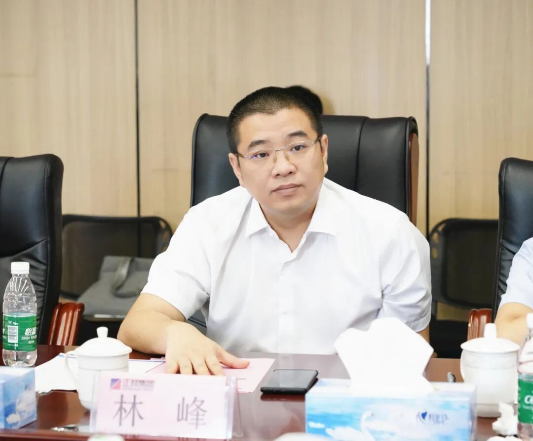 正邦科技董事长  林峰正邦作物董事长  程凡贵程凡贵董事长总结表示