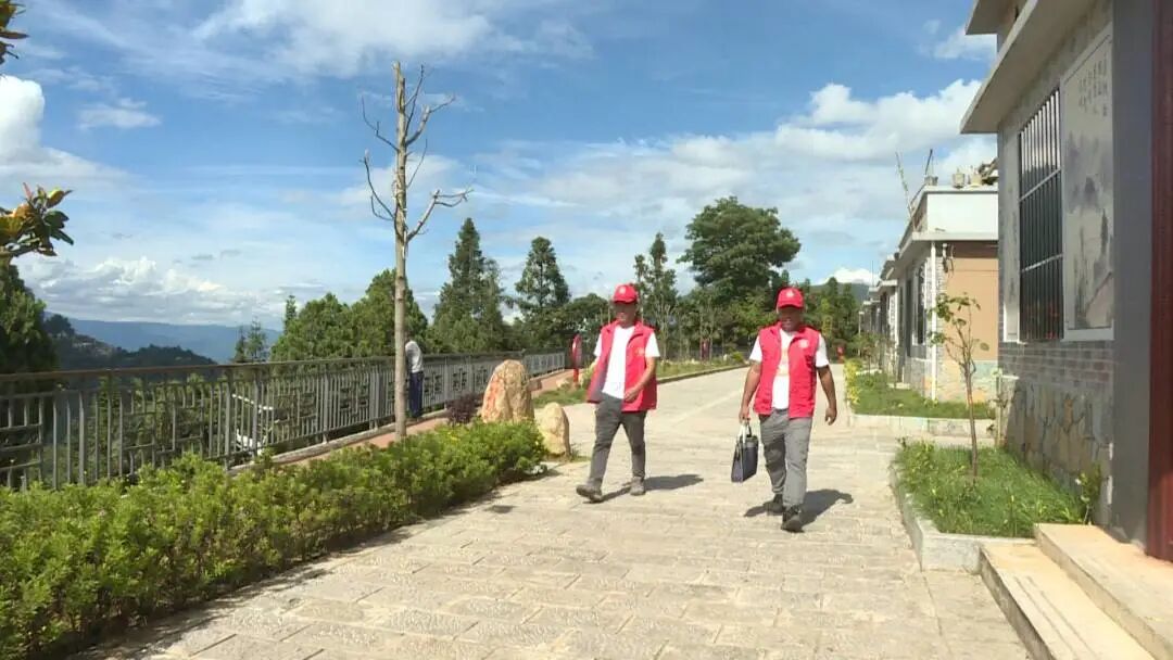 红河县宝华镇打造学习阵地增强基层党组织凝聚力
