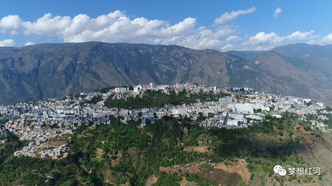 红河味道 | 烟火人间,风味长存