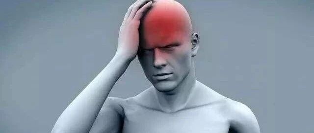 阳明,巅顶,太阳,少阳,4种头痛全秒杀!