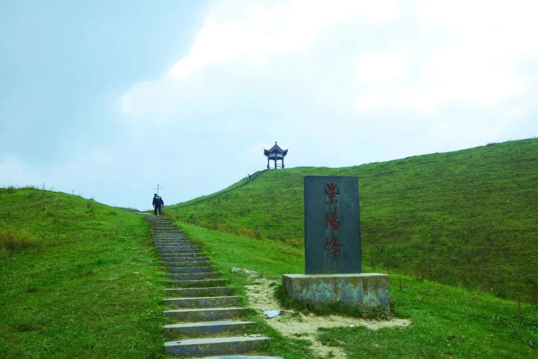 罗坑大草原旅游攻略图片