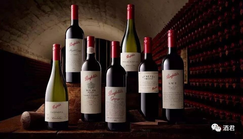 火遍饭局的奔富红酒，应该怎么选？