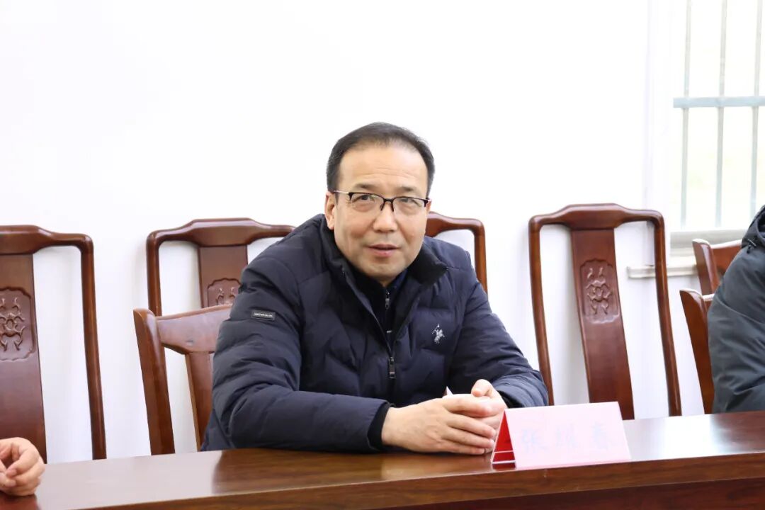 江苏省农业农村厅调研仪征陈集镇智慧农业