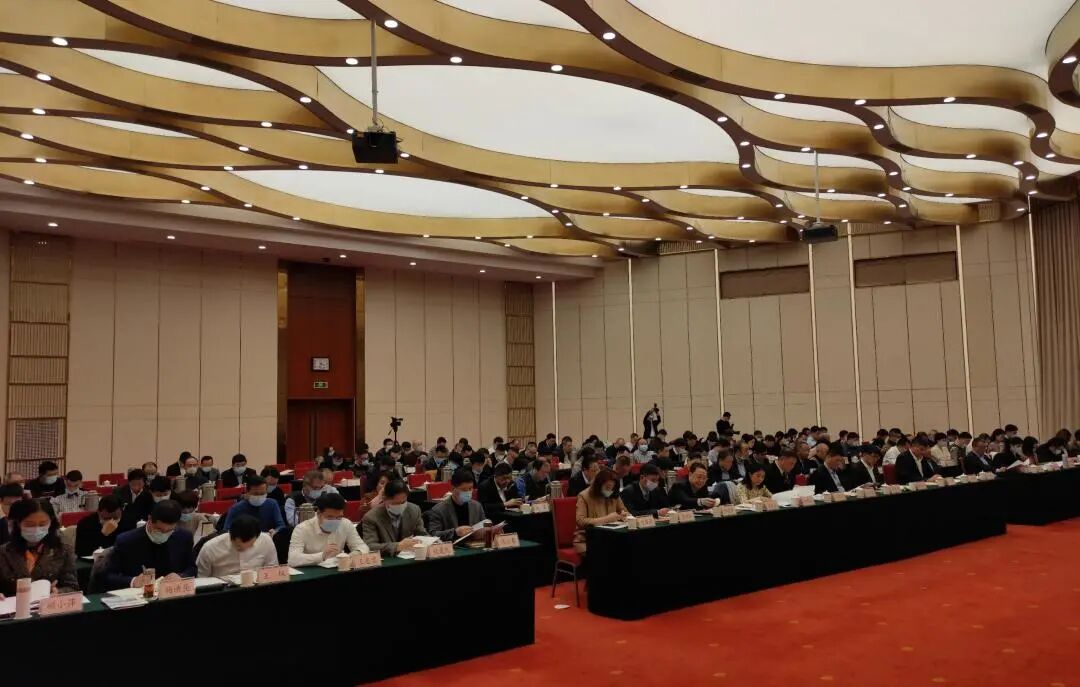 集团董事局主席金位海连任浙江省光彩事业促进会四届理事会副会长