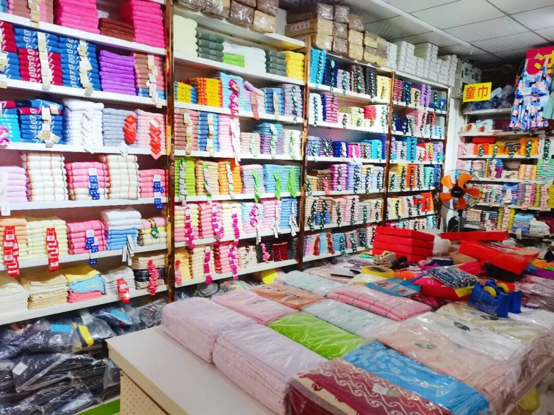 金田阳光人物志第十一期丨“洁丽雅”王明月：合川姑娘看重庆市场