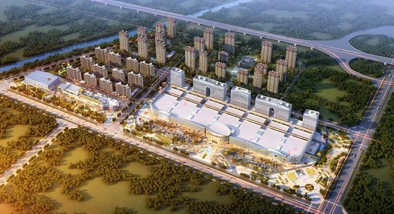 乘风破浪，筑梦远航丨来金田绽放最优秀的你！