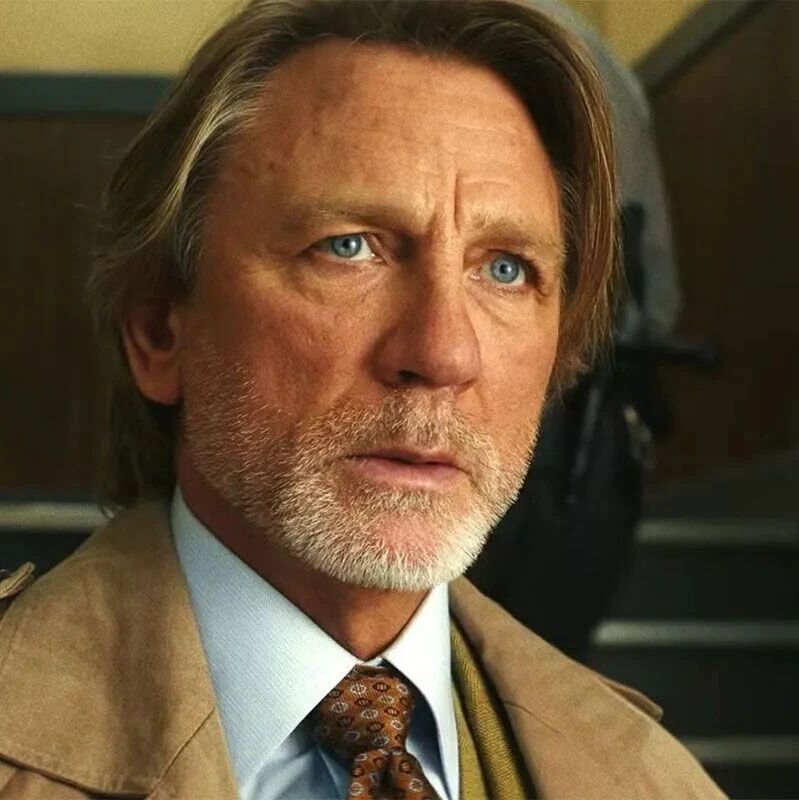 丹尼尔&middot;克雷格拒绝了《新蝙蝠侠2》重要角色的邀约