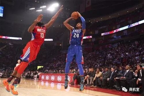 NBA本賽季薪金最高的十名球員：4人高薪低能，詹姆斯與保羅同薪水 運動 第3張