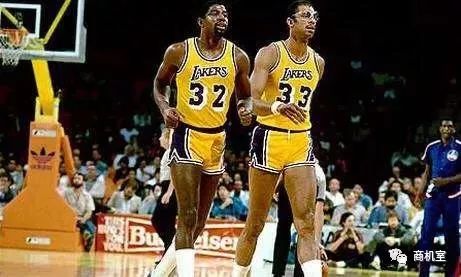 NBA歷史最強雙人組合！ 運動 第3張