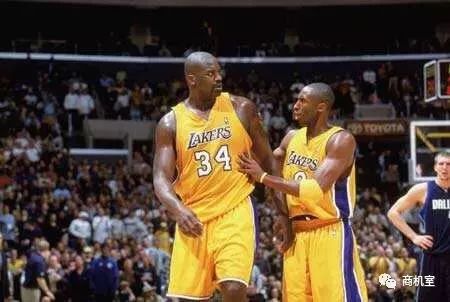 NBA歷史最強雙人組合！ 運動 第5張