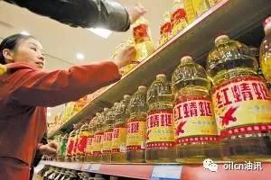 位于西南的重庆粮食集团则正部署做大做强红蜻蜓品牌，领导班子分赴江苏、安徽、湖北，计划设立企业，以占领华中、华东食用油市场，并计划海外设油料基地。