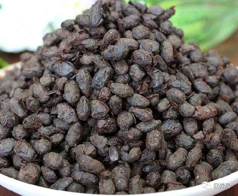 为了研究这种豆,中美日专家都下了血本,溶血栓,防痴呆,它咋这么厉害?
