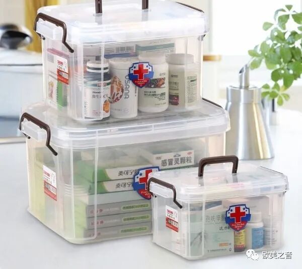 医用急救包里都有什么家庭医疗急救，储备清单，看了一般疾病都知道用什么药了_https://www.jmylbn.com_新闻资讯_第5张