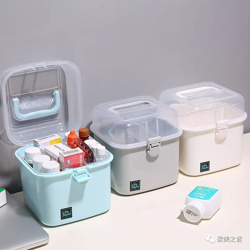 医用急救包里都有什么家庭医疗急救，储备清单，看了一般疾病都知道用什么药了_https://www.jmylbn.com_新闻资讯_第2张