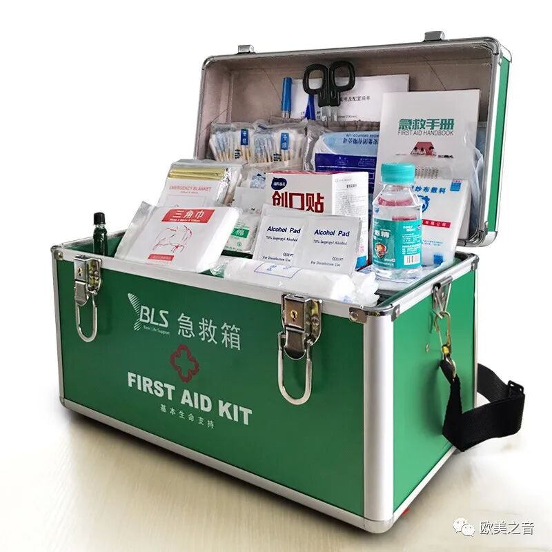 医用急救包里都有什么家庭医疗急救，储备清单，看了一般疾病都知道用什么药了_https://www.jmylbn.com_新闻资讯_第4张