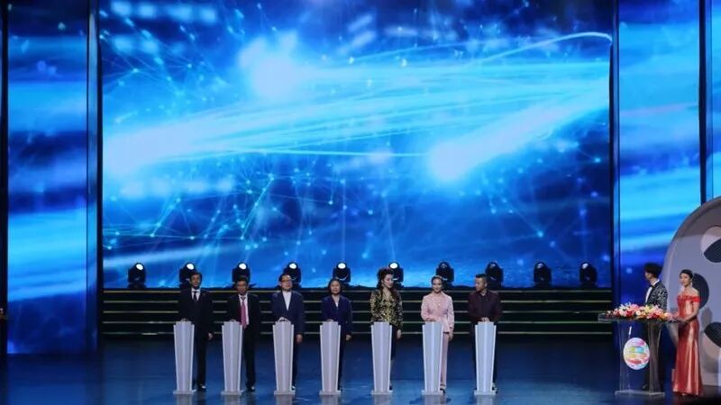 第八届中国国际新媒体短片节圆满闭幕 13个奖项百万奖金颁出
