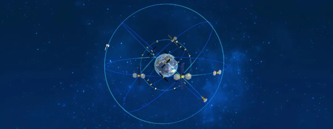 北斗導航產業的2021年軍用民用市場兩開花