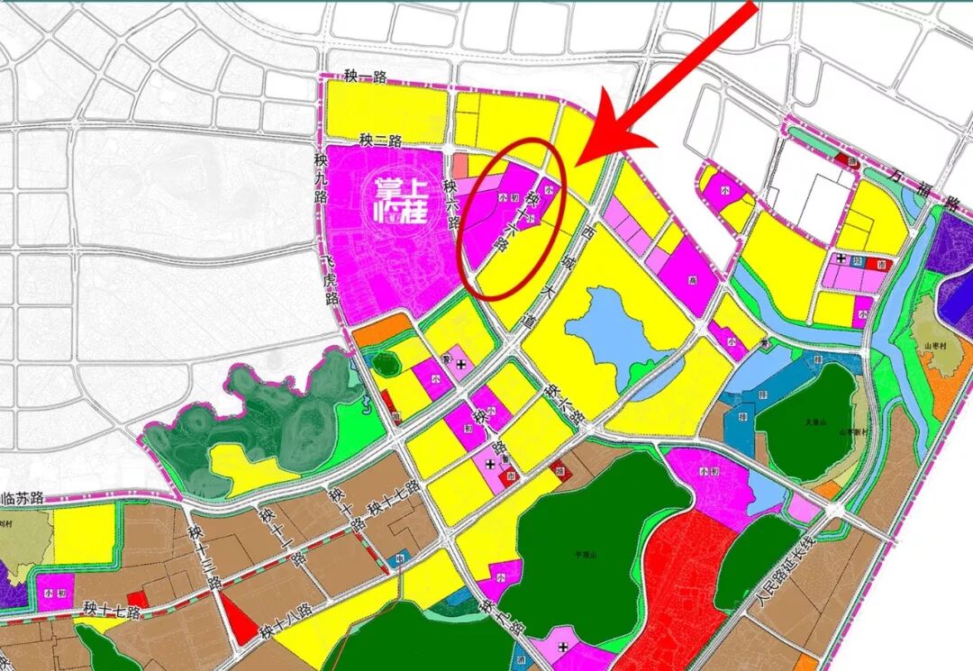 临桂又有一批路网批复建设!都在这片区…-本地新闻-桂房网