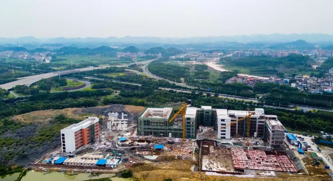 最新进展临桂三元中学招聘老师今秋启用无虞