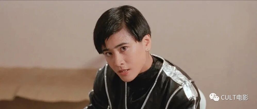 红极一时的日籍打女——大岛由加利