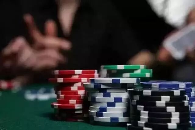 德州扑克不光是智商的事，要专注再专注！