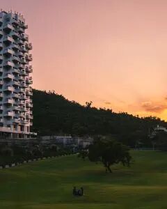 阿那亚三亚澜山酒店·山居疗愈大床房 2晚