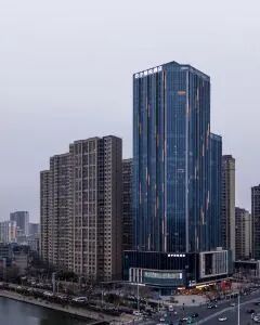 徐州苏宁臻悦酒店·臻悦双床房 2晚