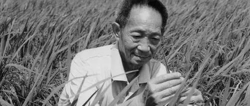 沉痛悼念！袁隆平院士逝世，享年91岁...这一生，他为世界留下了什么？