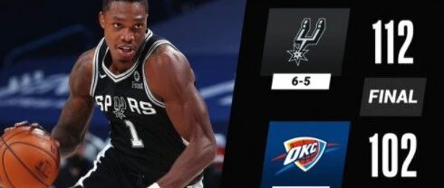 解密系列："半重建"的马刺，为何打谁都是五五开？