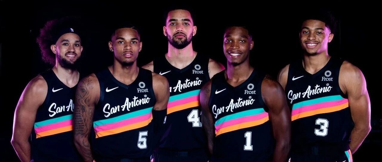 一帮新兵蛋子，谁能成为下个十年的扛把子呢？