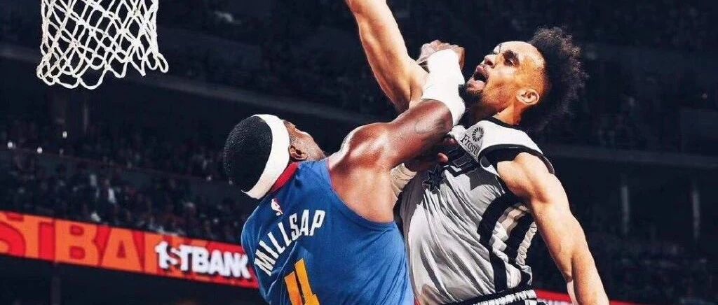 马刺VS灰熊前瞻：圣城双德作客孟菲斯戮战ROY