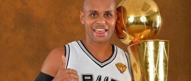 马刺的老炮一个都不能少