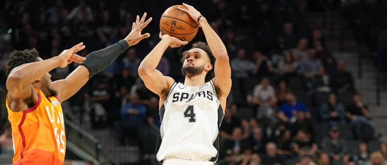 新赛季别无所求，就希望德里克·怀特打更多时间的球