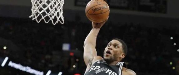 鲁迪盖伊：银黑军团的锋线台柱，从飞天遁地到替补尖兵