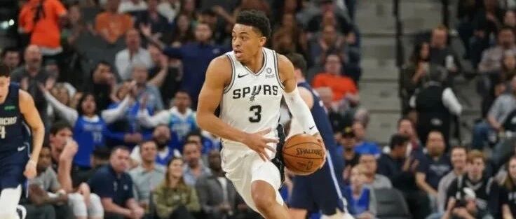 接下来，谁能成为KJ的锋线搭档？