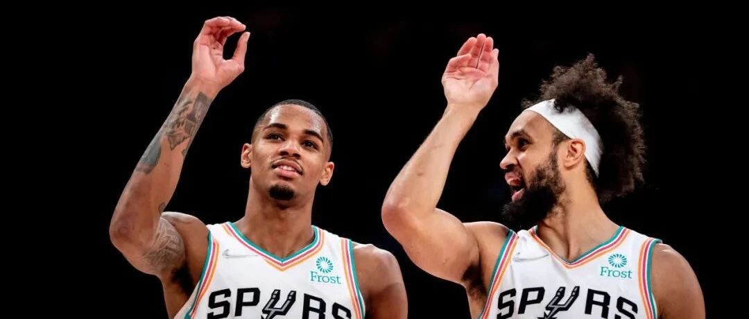 客场大胜湖人，现在就来给强队找不足