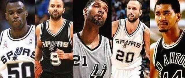 谁是你心目中我刺历史最佳阵容