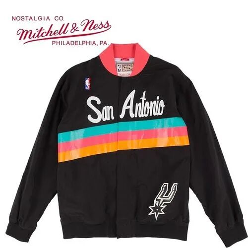 先别着急冲 来看看马刺新城市版球衣的 前世今生 马刺spurs 微信公众号文章阅读 Wemp