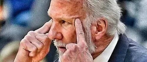 马刺最大的问题就是每个人都有问题