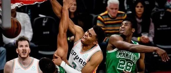 这场胜利是触底反弹还是昙花一现