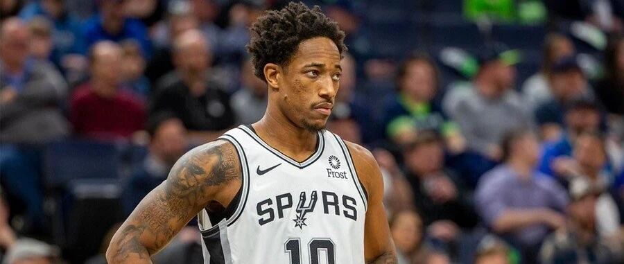 是搅局者？还是大赢家？马刺的复赛之旅到底会以什么样的方式结束呢？