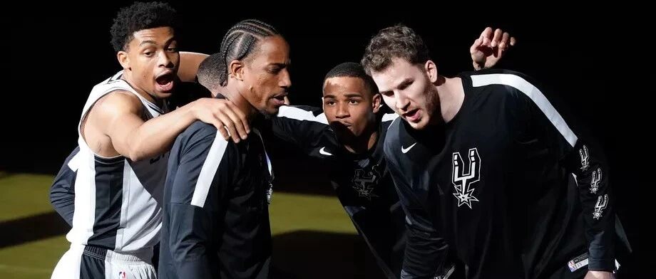 非正常马刺研究日志（一）