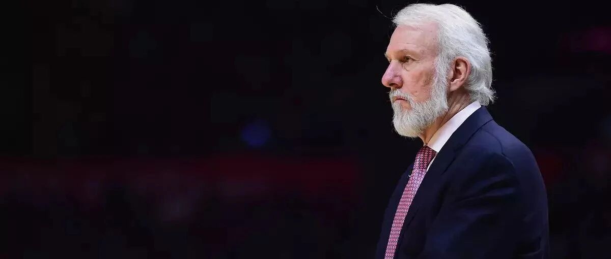 波波维奇，在朝着历史第一人迈步！