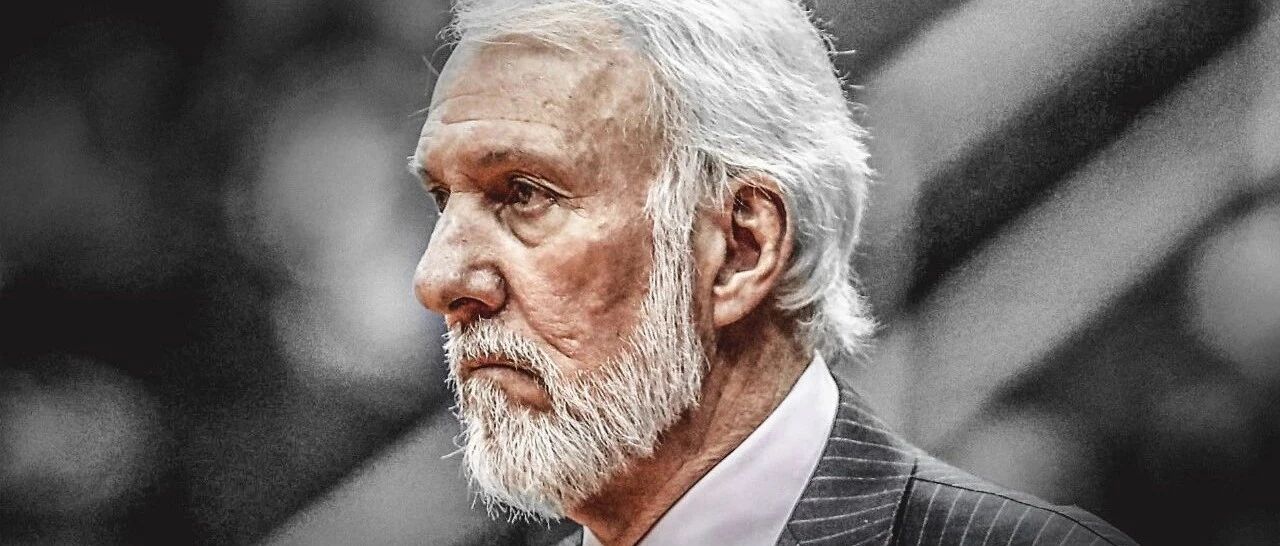 波波维奇手下的马刺系（一）前世渊源