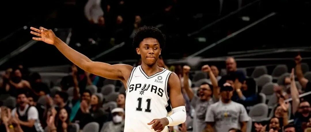 那你觉得马刺能有几个托尼-帕克？